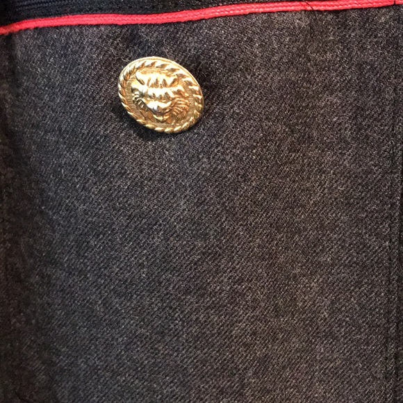 Irving Samuel skirt and blazer - Picture 3 of 7